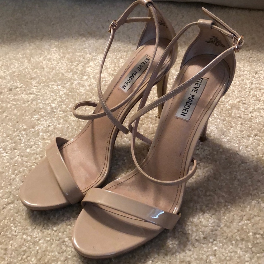 Steve Madden Heals